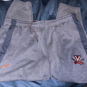 Men’s Nike Dri Fit XXL Virginia Cavaliers Pants